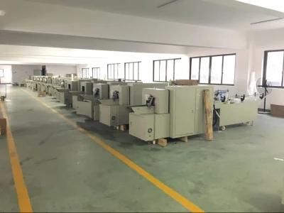 Plastic Cup Thermoforming Packaging Machine