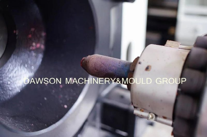 Plastic Injection Moulding Machine Manufacturers