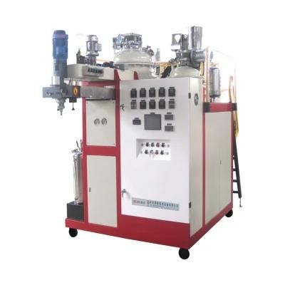 Casting Equipment, Polyurethane Elastomer Suppliers Spray Foam Machine for Sale