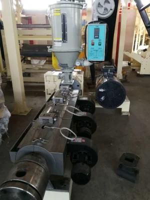 Biodegradable Film Blowing Machine Chengheng