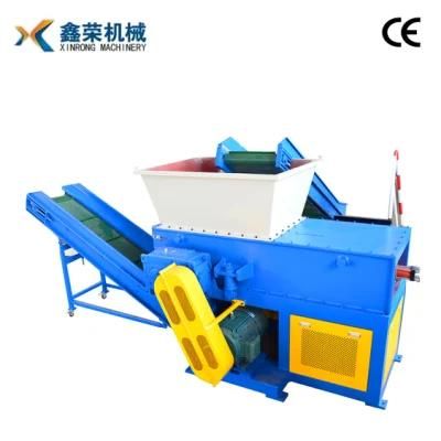 Industrial Paper Shreding Machines Heavy Duty Shredders for Paper