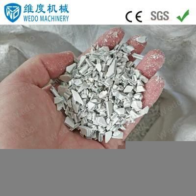PVC Granulator Crusher Machine