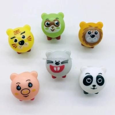 Ce Certification Vertical Automatic Children Toy Making Machine