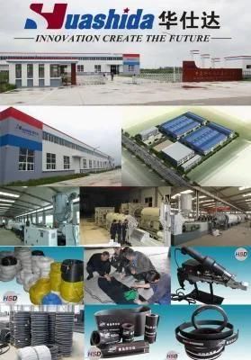Plastic Pipe Production Line Rainwater Drainage Pipe Extrusion Line