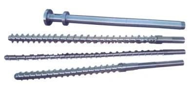 Personal Extrusion Machine Screw Barrel with Good Price