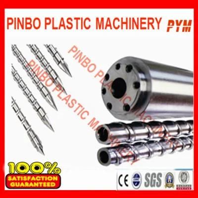 Plastic Machine New Injection Screw Barrel