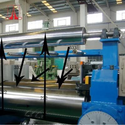 Hot Sell PVC Rolling Mill with Ce Certification