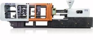 Ax358 High-Precision Plastic Injection Molding Machine