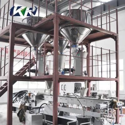 Pet Bottle Recycling Line for Waste Plastic