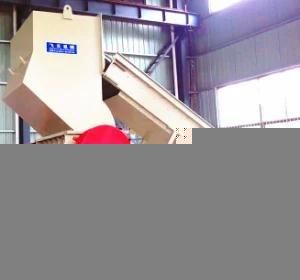 High Quickly Film Washing Pelletizing Line