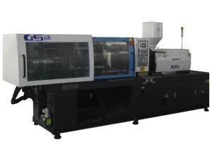 Small Sized Plastic Injection Molding Machine GS68V