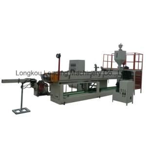 High Quality Advanced PE Foam Air Conditioner Insulation Pipe Extruders