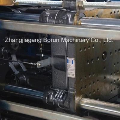 Full Automatic Plastic Water Bucket Injection Blow Mold Machine