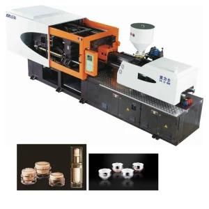 120 Ton Injection Molding Machine for Cosmetic Container, Cosmetic Box, 180 Gram, High ...