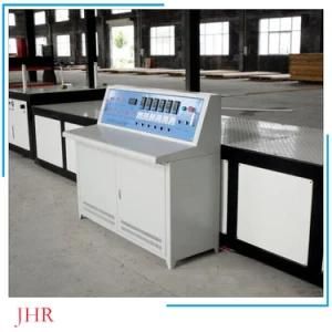 Fiberglass Window &amp; Door Profile Pultrusion Production Machine