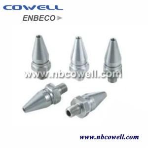 Nozzle for Plastic Machinery with Top Quality