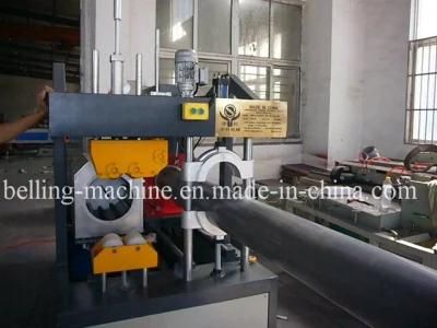 PVC Semi Automatic Belling Machine/Socketing Machine
