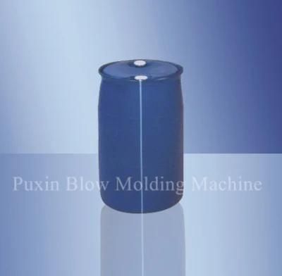 China 160L-230L Automatic Extrusion Plastic Blowing Machine