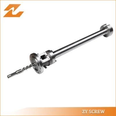 Zy Single Screw Barrel for Extruder Machine