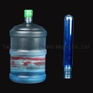 Pet Bottle Preform of Purified Water Barrel for Direct Sale by Manufacturer