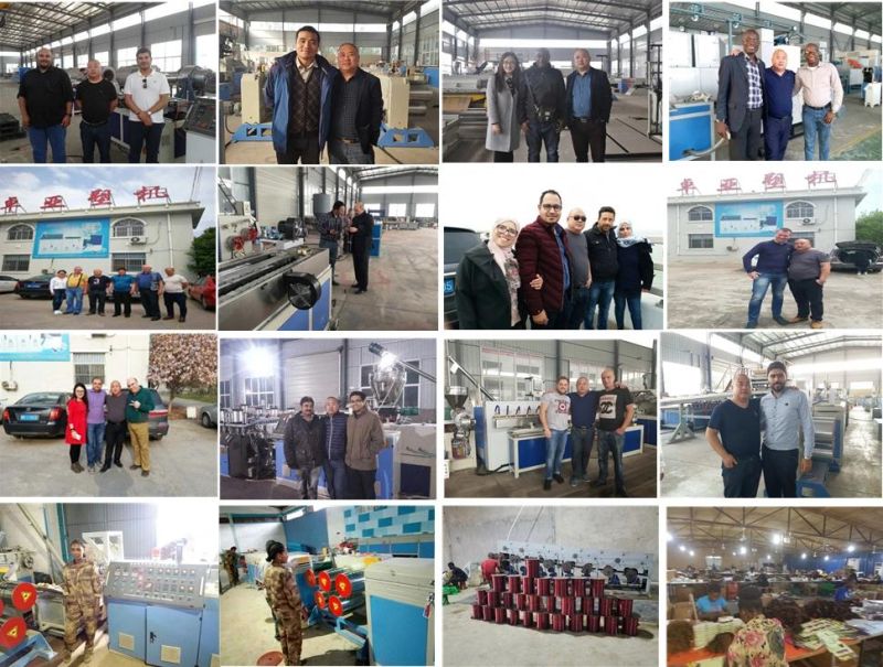 China Supplier China PBT Pet Cosmetic Brush Filament Production Line