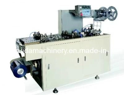 Plastic Lid Forming Machine for Paper Cup