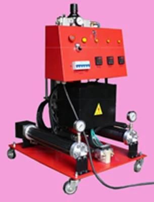 High Pressure Polyurethane Foaming Equipment