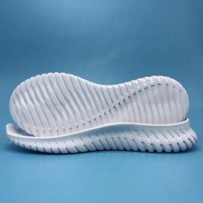 Vacuum Chamber Foam Molding Fashion Shoes Making Machine