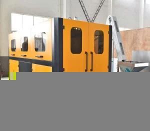 250-1000ml Bottle Moulding Machine for Drinking