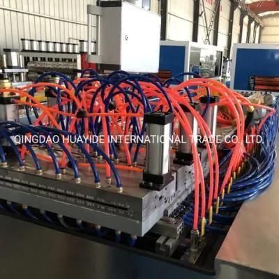 Amazing Price PVC Ceiling Wall Panel Extruder Machine