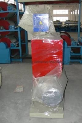 Plastic Waste Crusher (SJ-WP400) for Recycling