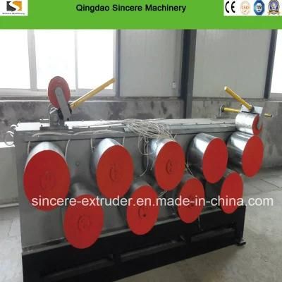 Plastic PP Strapping MachinePet Strap Making Machine