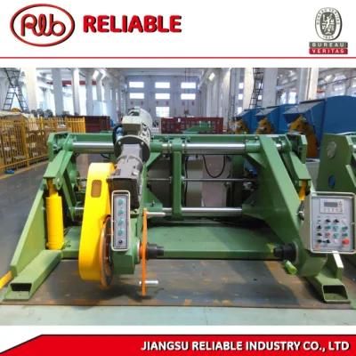 380V Roll Forming Corrugated Core Wire Insulation Extruding Line Optical Cable Wire