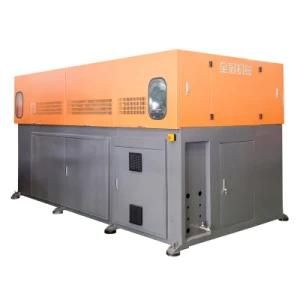 Hot Filling Pet Stretch Blow Molding Machine (PN-CS4000H)