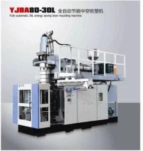 30L Blow Molding Machine (YJBA80-30L)