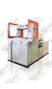Plastic Injection Machine (XRK2100-2R)