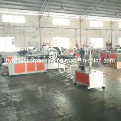 Simple Maintenance PVC Soft Hose Pipe Production Line