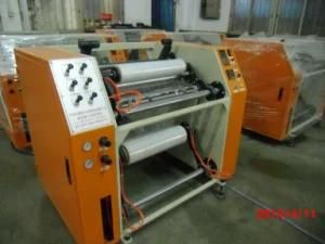 Pallet Stretch Wrap Film Rewinder