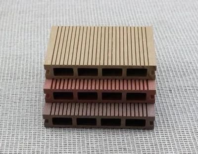 PVC PE Wood Plastic Fence Profile Production Line Extrusion Machinery