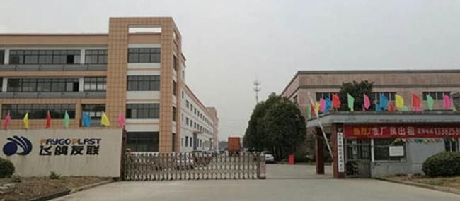 High Efficiency PVC Pipe Extrusion Production Line/Making Machine
