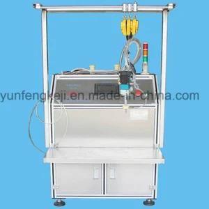 Automatic PU Kpu Rpu Dosing Machine for PU Products Making