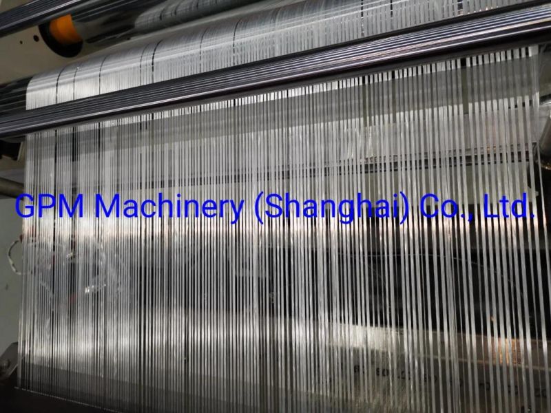 Thermoplastic Ud Tapes Machine; Cfrt Machine; Cfrtp Machine; Unidirectional Tape Machine; Fiberglass Tape Machine; Cfrt Sheet Machine; Ud Sheet Machine;