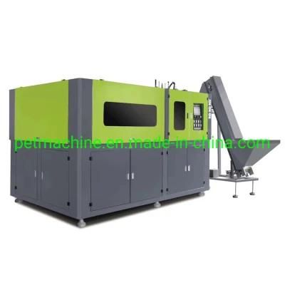 Factory Direct Sales Blowing Machine for Pet Preform Plastic Bottle Blower Machine