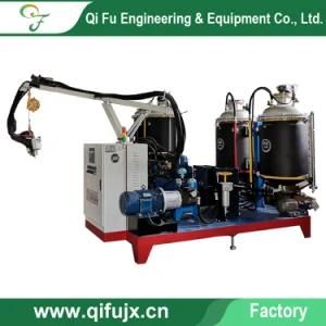 Best Polyurethane Foam Machine Factroy