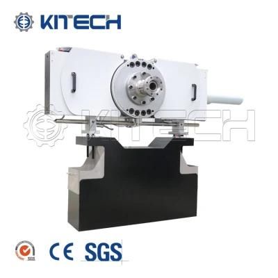 Modular Design Plastic Granulation Machine with Long Life Service