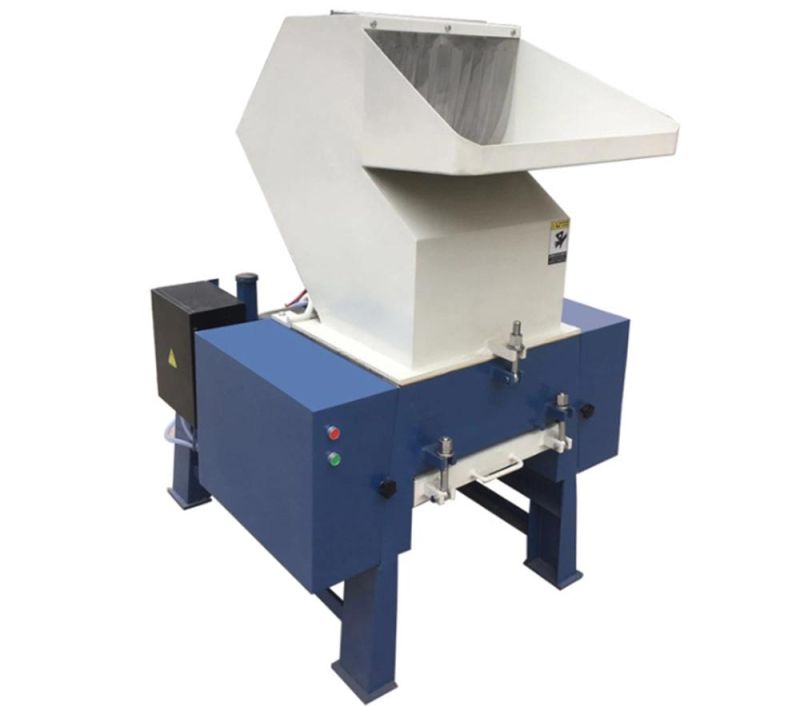 Plastic Pet Bottle Crusher Grinder Pipe Crushing Machine Pet Bottle Recycle Grinder Prices Plastic Crusher Machine/Pet Line Plastic Crusher