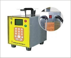 Electrofusion HDPE Pipe Fitting Welding Machine