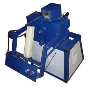 Excellent Quality Single Head Balls Winder Machine for Sale Qj-150