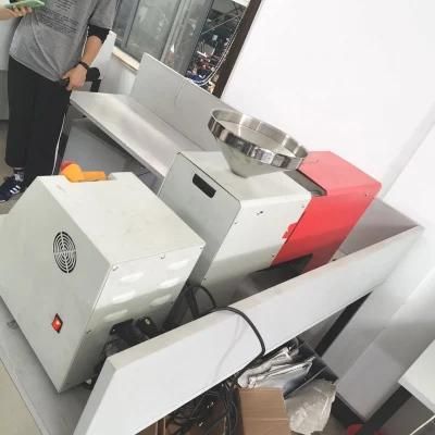 10 Ton Fully Automatic Small Mini Desktop Injection Molding Machine for Sale