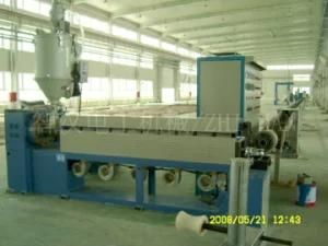 Building Wire Extruder Production Line
